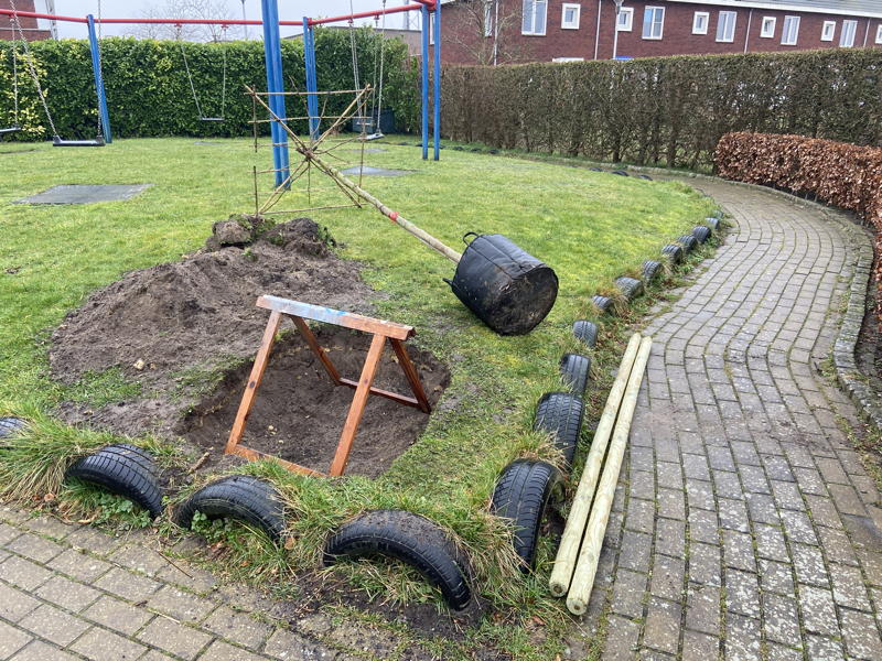 Boomplantdag 2023