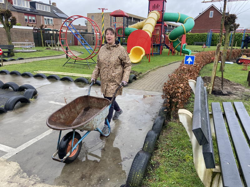 Boomplantdag 2023