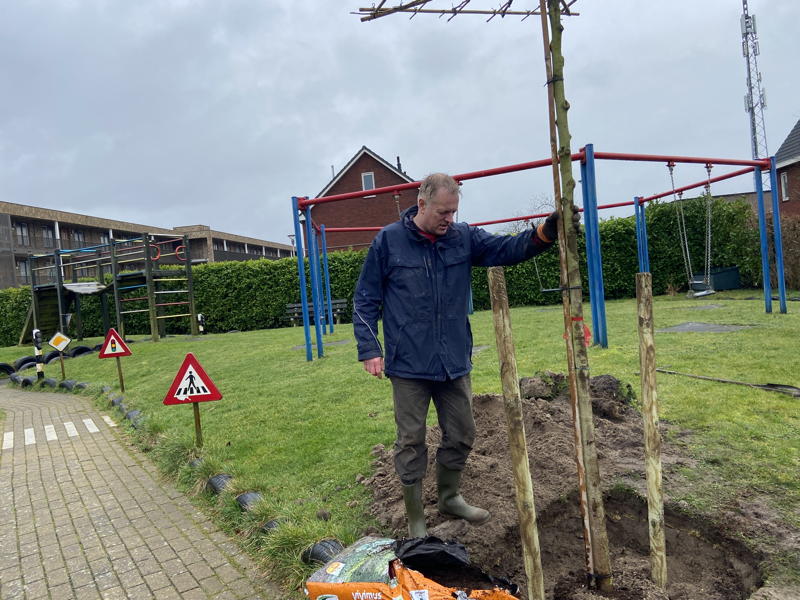 Boomplantdag 2023