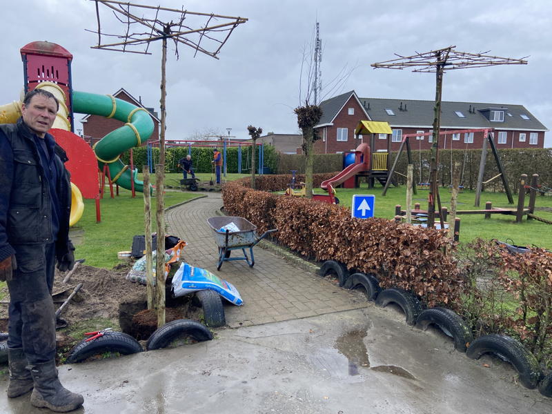 Boomplantdag 2023