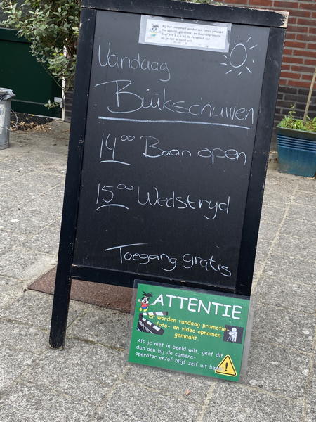 Buikschuiven