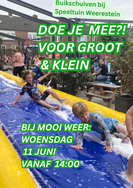 Buikschuiven 2025