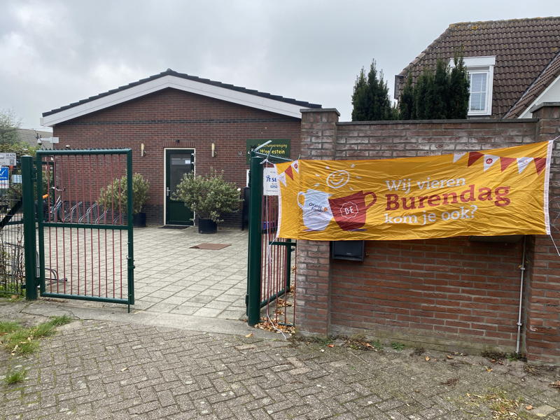 Burendag