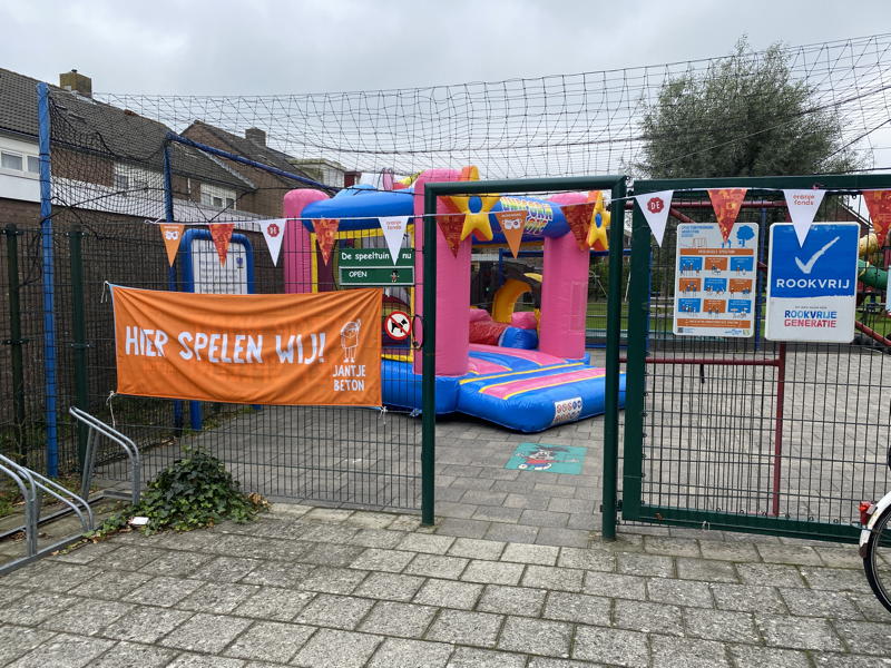 Burendag 2025