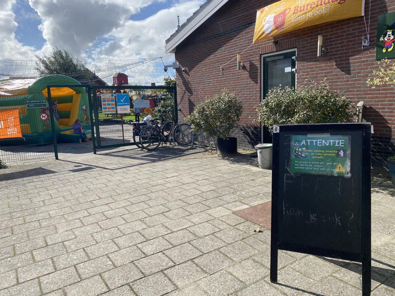 Burendag Jubileum 2024