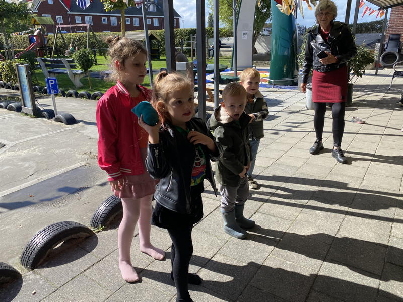 Burendag Jubileum 2024