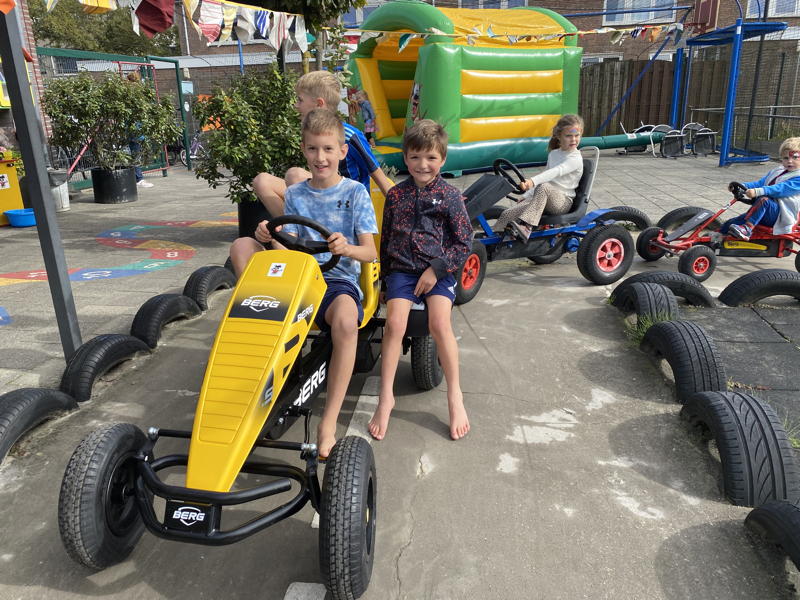 Burendag Jubileum 2024