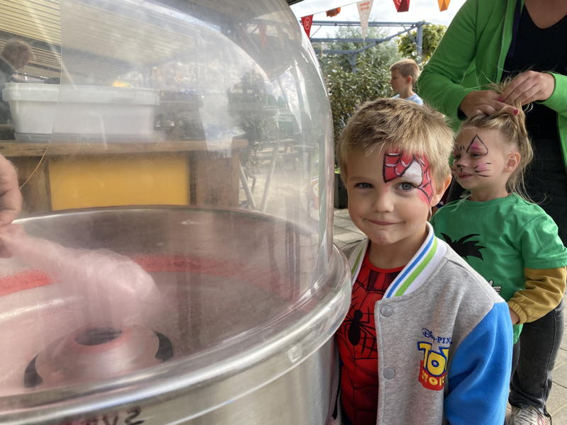 Burendag Jubileum 2024