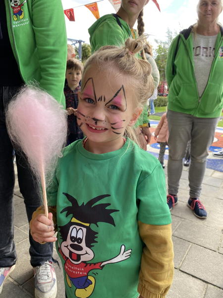 Burendag Jubileum 2024