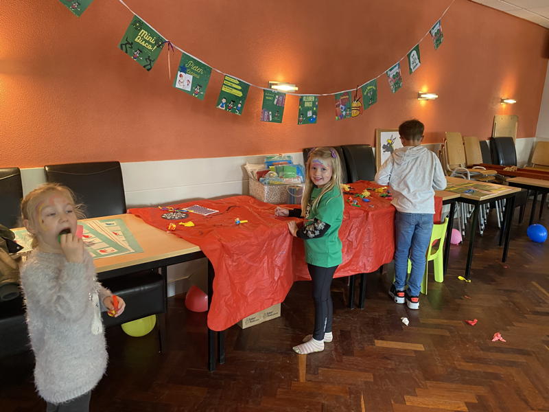 Burendag Jubileum 2024
