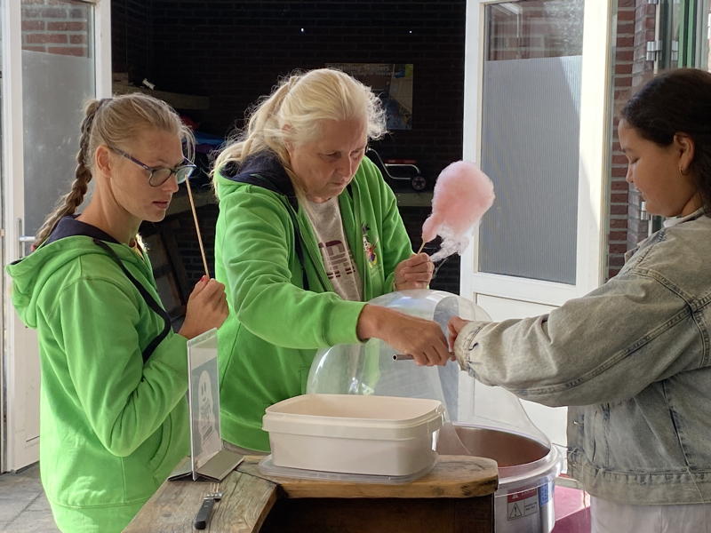 Burendag Jubileum 2024
