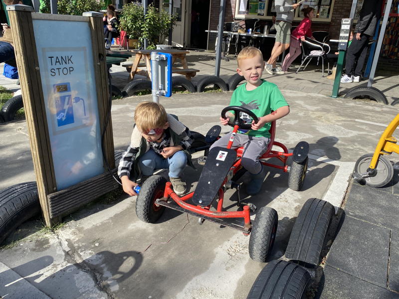 Burendag Jubileum 2024