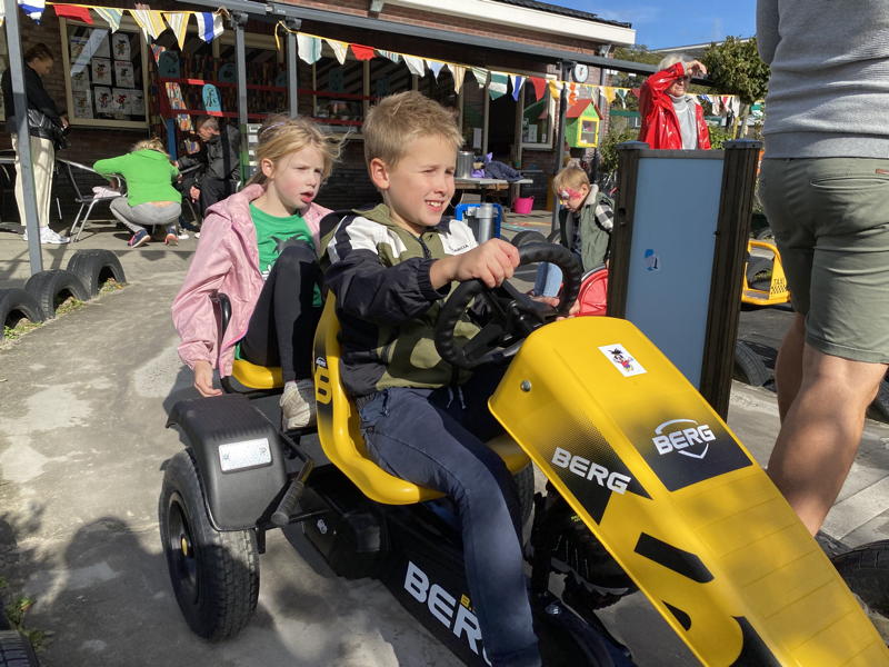 Burendag Jubileum 2024
