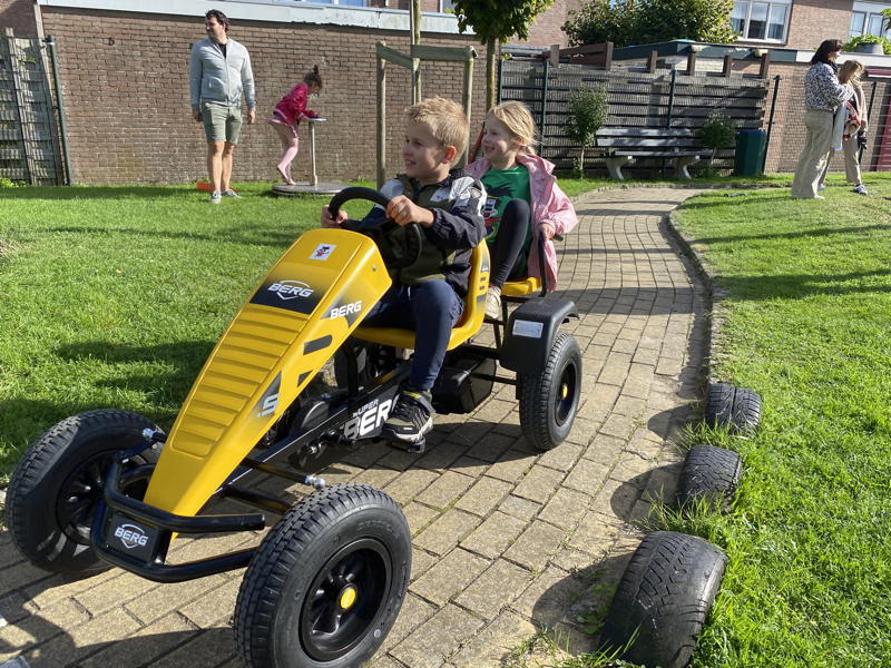 Burendag Jubileum 2024