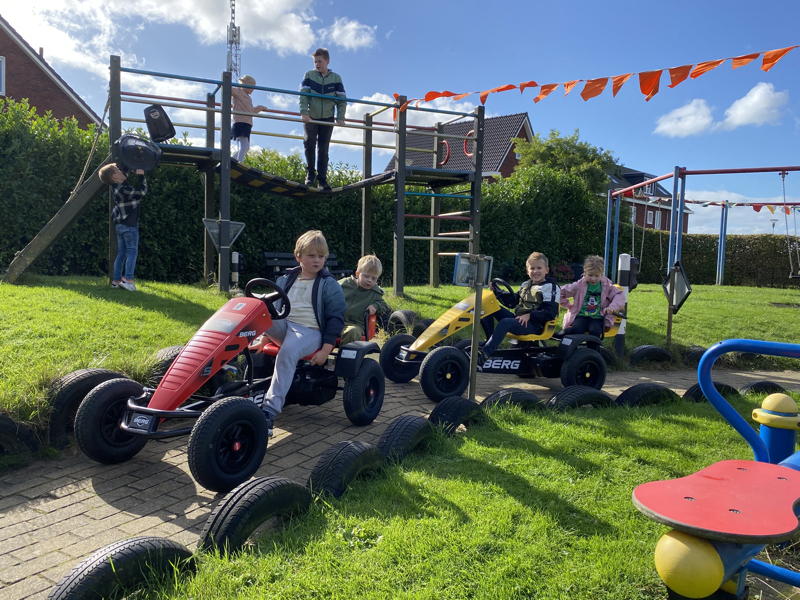 Burendag Jubileum 2024