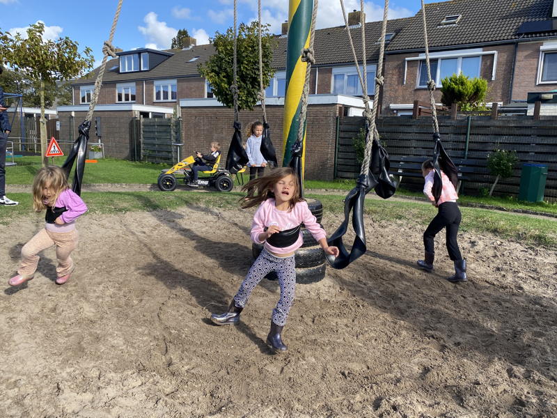 Burendag Jubileum 2024