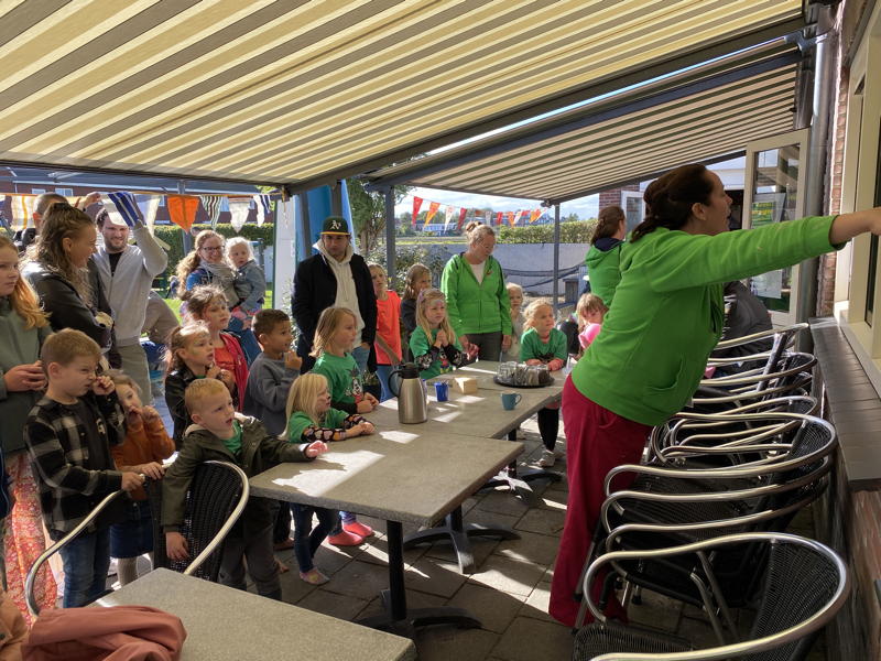 Burendag Jubileum 2024