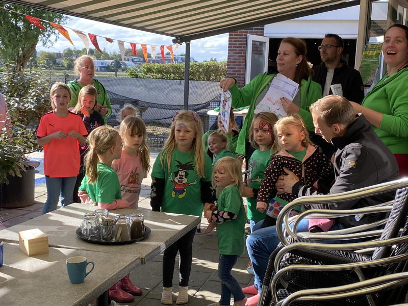 Burendag Jubileum 2024