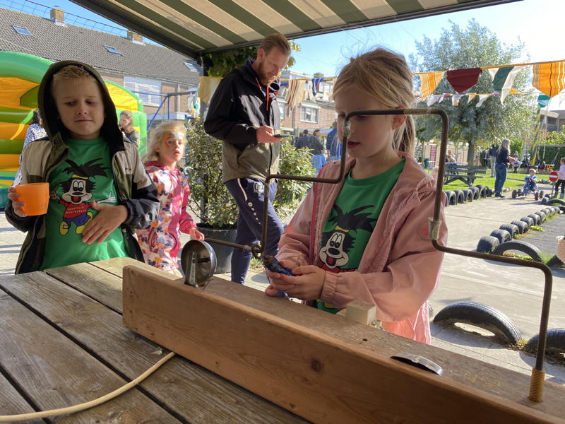 Burendag Jubileum 2024