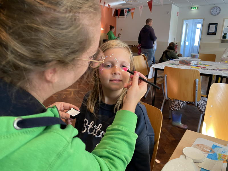 Burendag Jubileum 2024