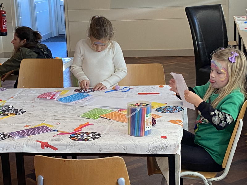 Burendag Jubileum 2024