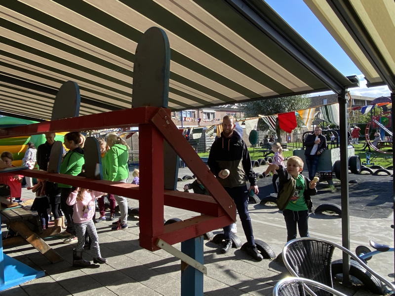 Burendag Jubileum 2024