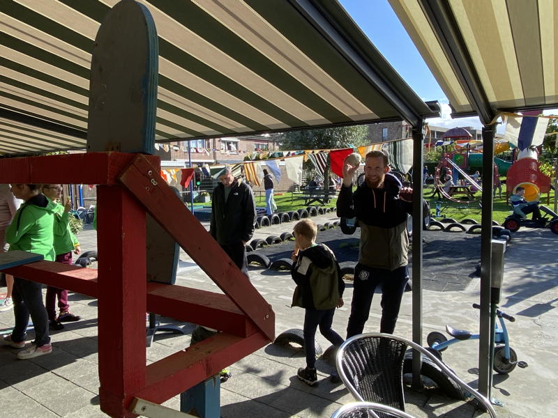 Burendag Jubileum 2024