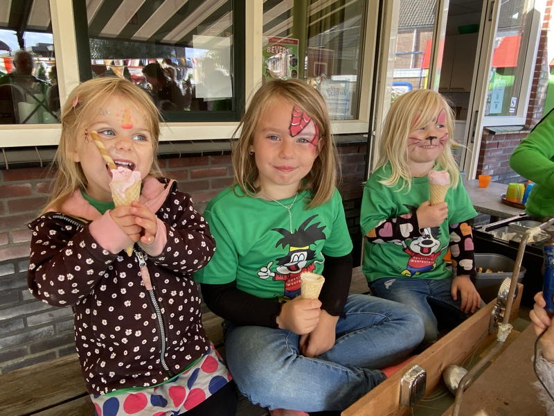 Burendag Jubileum 2024