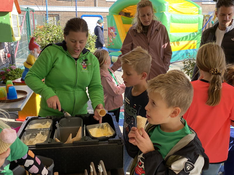 Burendag Jubileum 2024