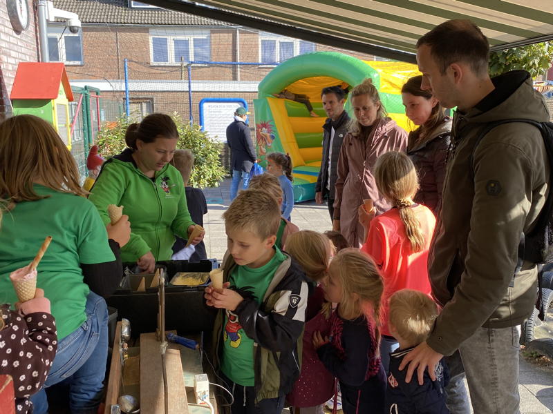 Burendag Jubileum 2024