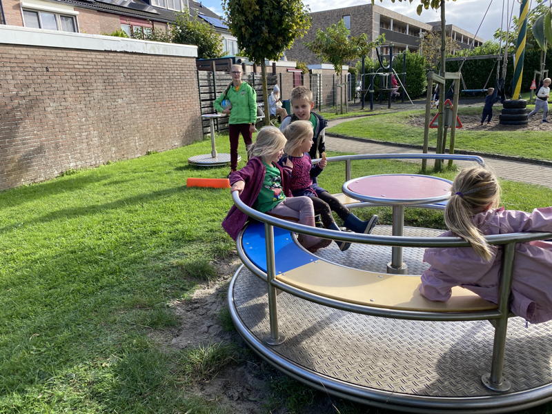 Burendag Jubileum 2024