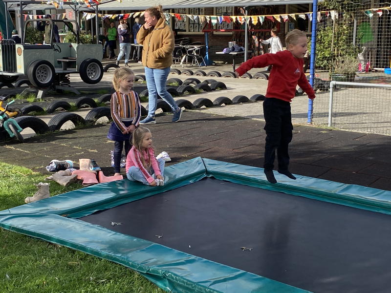 Burendag Jubileum 2024