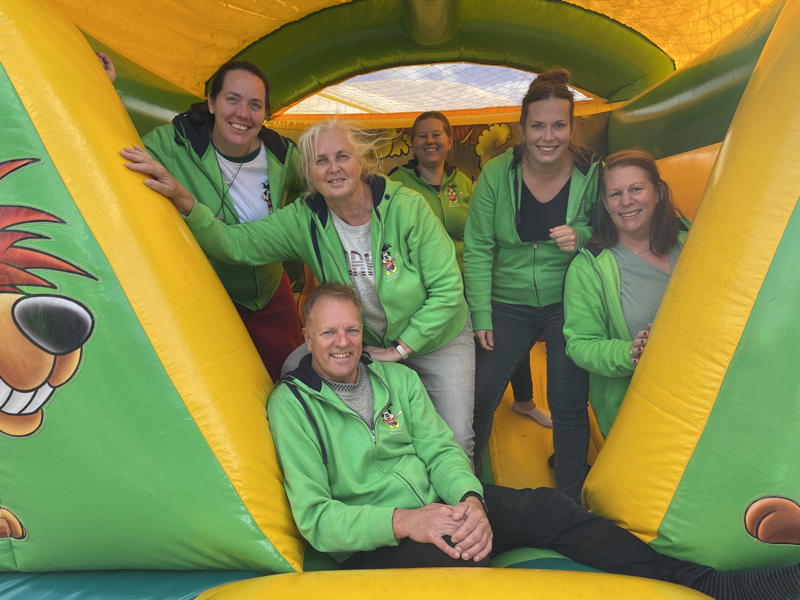 Burendag Jubileum 2024