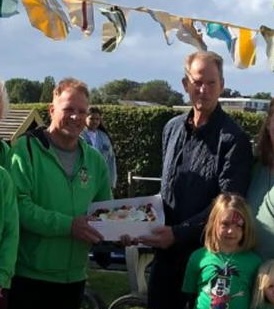 Burendag Jubileum 2024