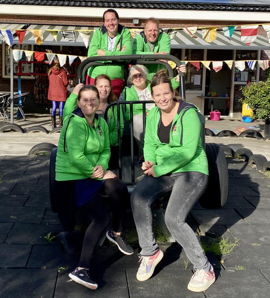 Burendag Jubileum 2024