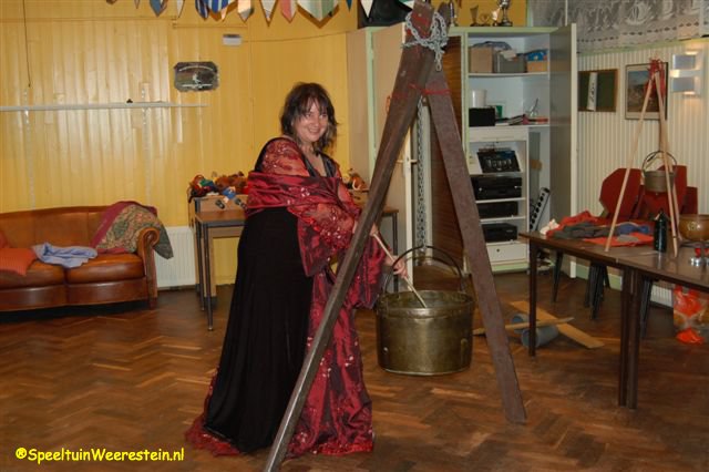 Eindfeest 2007