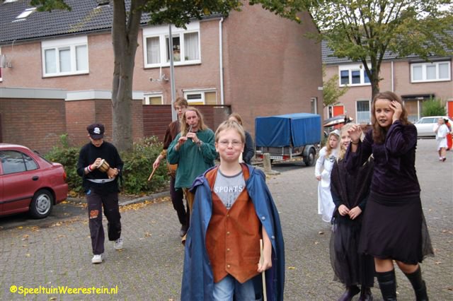 Eindfeest 2007