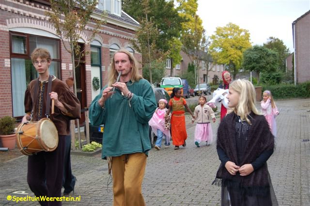 Eindfeest 2007