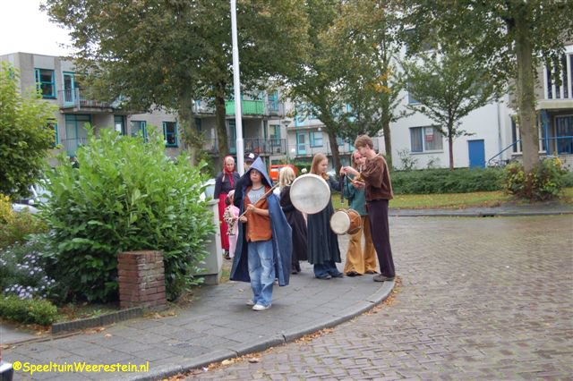 Eindfeest 2007