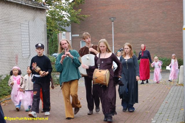 Eindfeest 2007