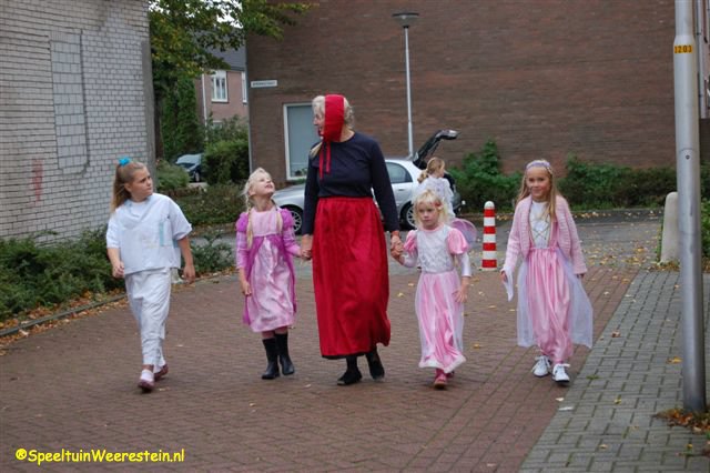 Eindfeest 2007
