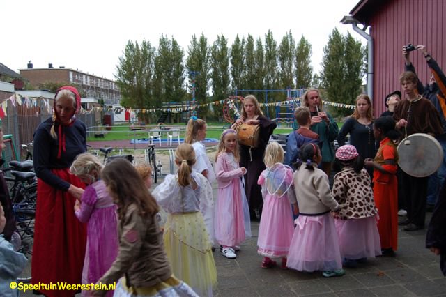 Eindfeest 2007