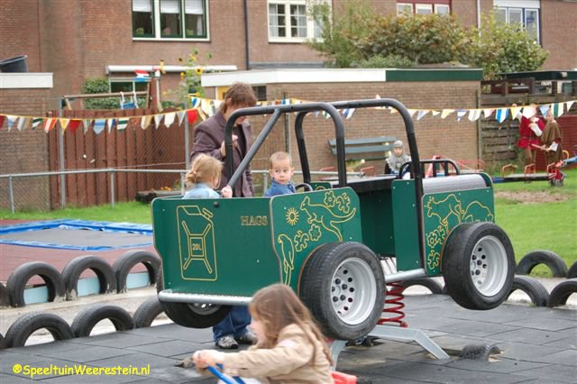 Eindfeest 2007