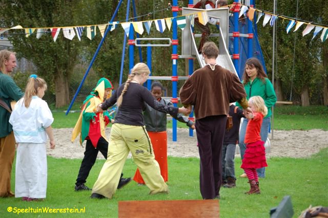 Eindfeest 2007