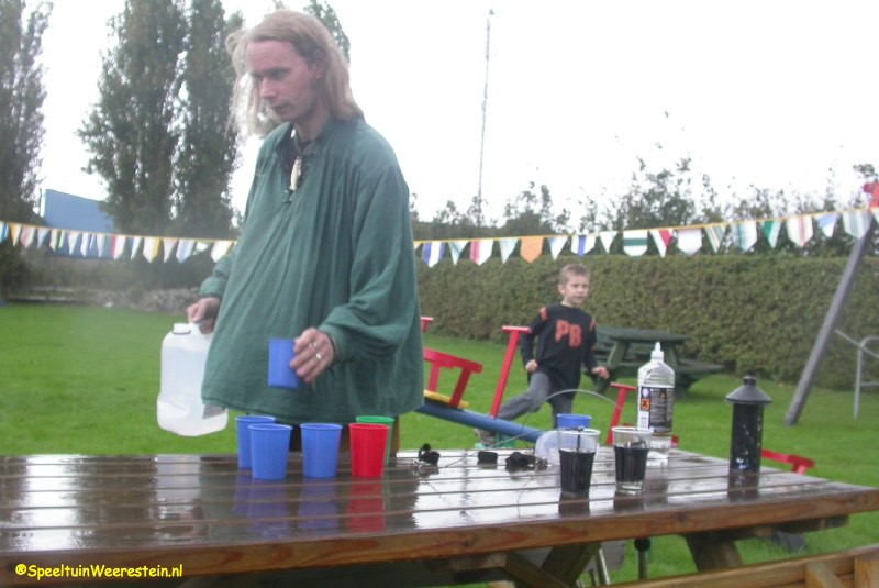 Eindfeest 2007