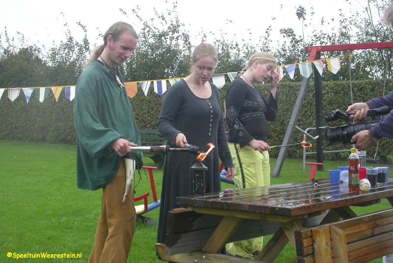 Eindfeest 2007
