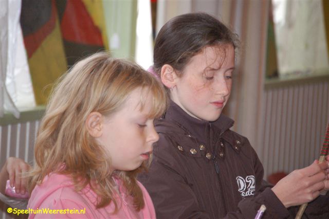 Eindfeest 2007