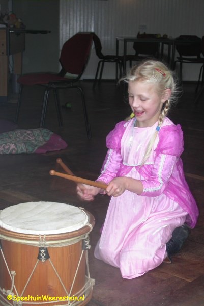 Eindfeest 2007