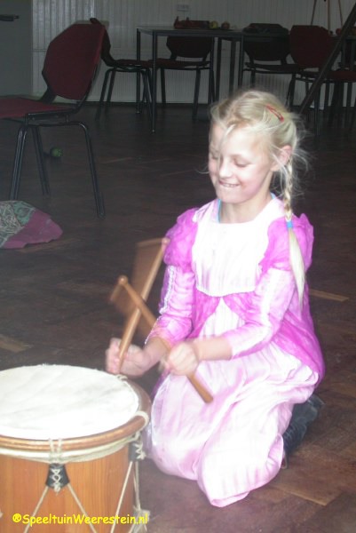 Eindfeest 2007