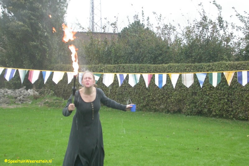 Eindfeest 2007